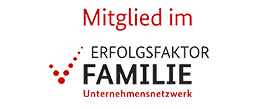 Erfolgsfaktor Familie
