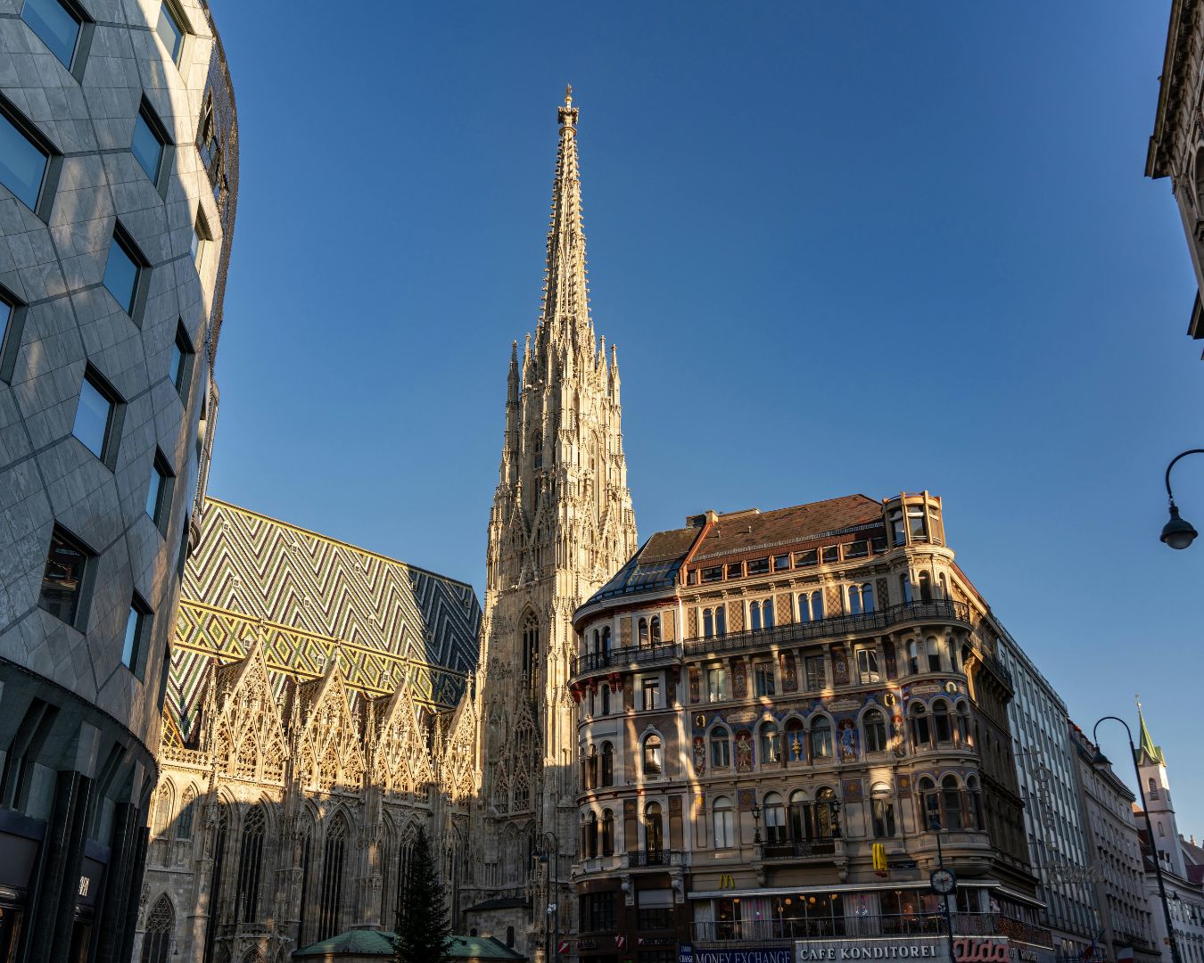 Wien Wirtschaftsraum