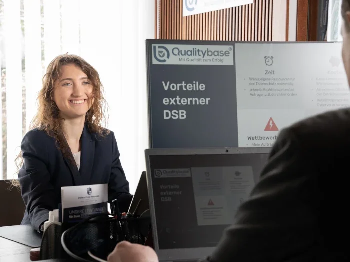 Vorteile externer Datenschutzbeauftragter